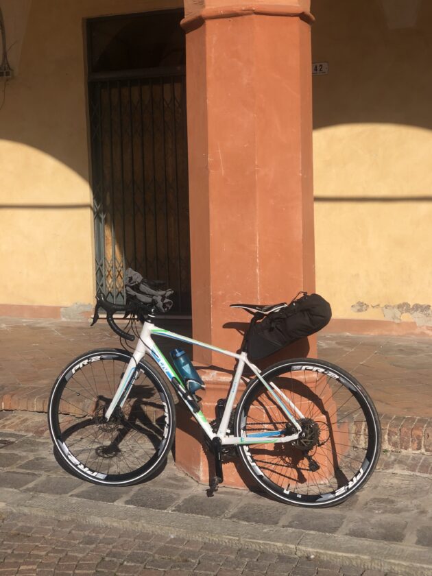 Vendesi bici da corsa da donna