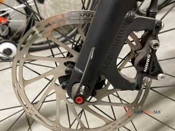 Bici elettrica gravel – KTM Macina Flite 11 CX5 Tg M Usato (2.000km percorsi)