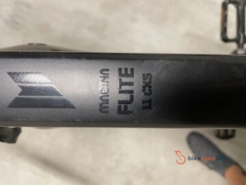 Bici elettrica gravel – KTM Macina Flite 11 CX5 Tg M Usato (2.000km percorsi)