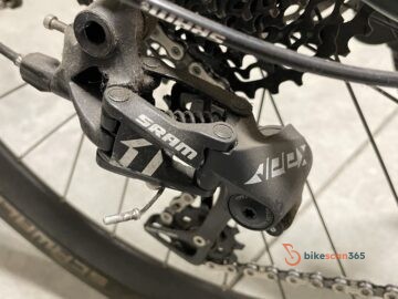Bici elettrica gravel – KTM Macina Flite 11 CX5 Tg M Usato (2.000km percorsi)