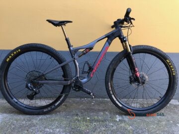 MTB XC ORBEA OIZ LTD