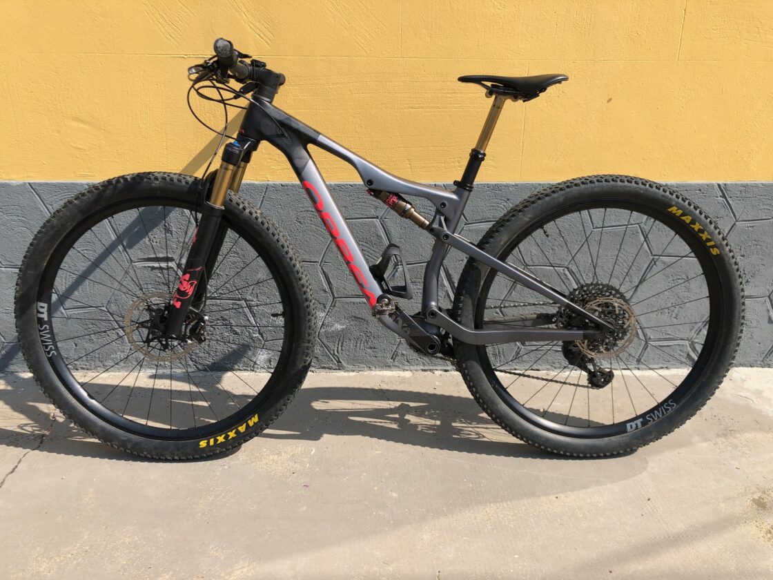 MTB XC ORBEA OIZ LTD