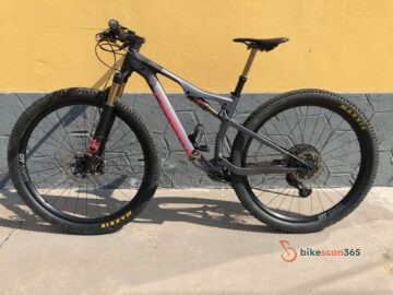 MTB XC ORBEA OIZ LTD