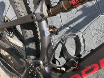 MTB XC ORBEA OIZ LTD