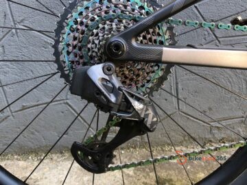 MTB XC ORBEA OIZ LTD