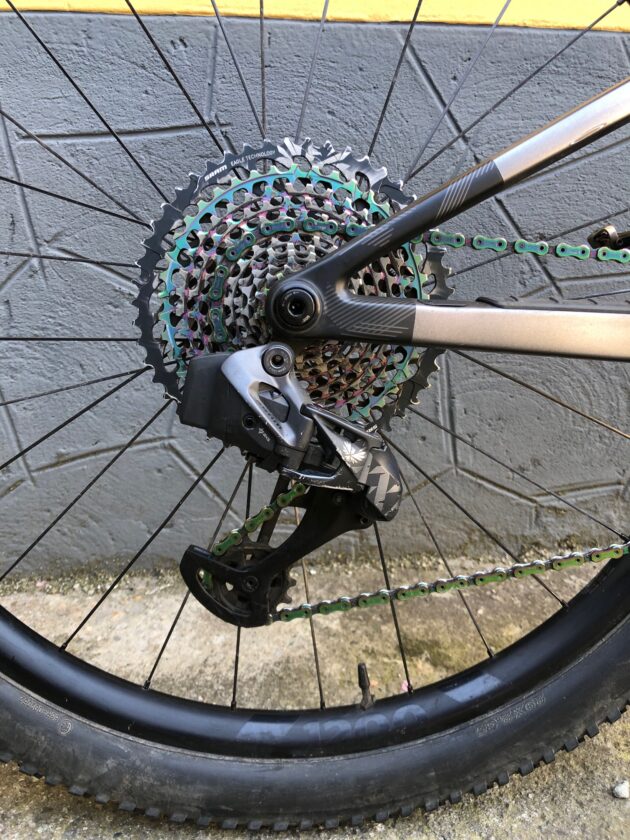 MTB XC ORBEA OIZ LTD