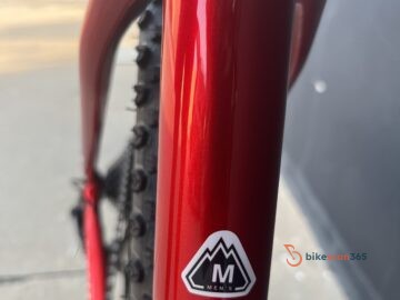 Mtb carbonio