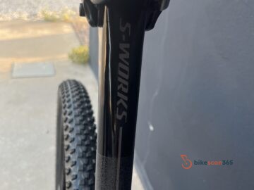Mtb carbonio
