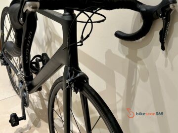 Canyon Ultimate CF SLX 8