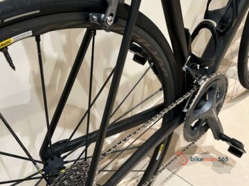 Canyon Ultimate CF SLX 8