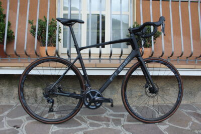 Cube Attain GTC SL