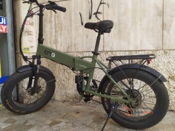 Emg bomber f20