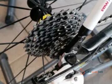 BICI DA CORSA FRW