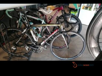 BICI DA CORSA FRW
