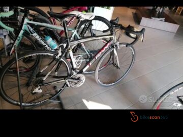 BICI DA CORSA FRW