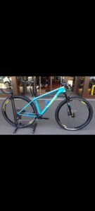 Vendo mtb 29 trek superfly