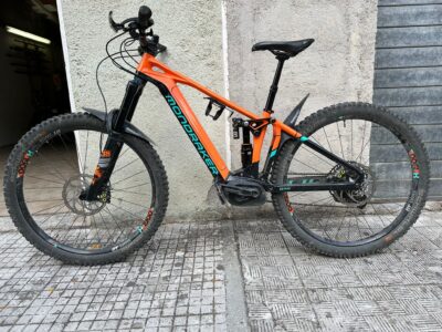 Mondraker Level R 2020