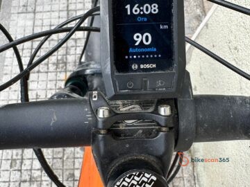 Mondraker Level R 2020