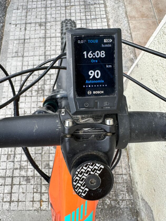 Mondraker Level R 2020