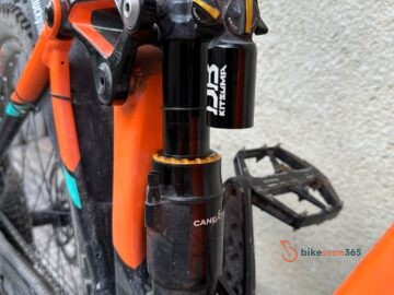 Mondraker Level R 2020