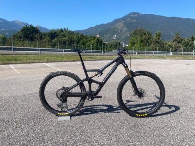 Orbea Occam M10 LT Tg. L MyO