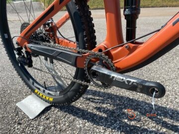 Transition Smuggler Tg. L