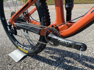 Transition Smuggler Tg. L