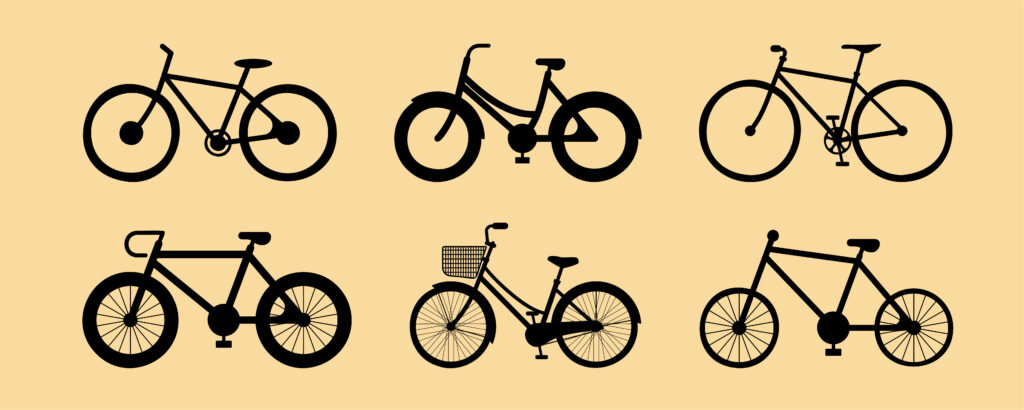glossario ciclista