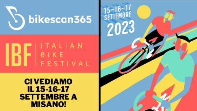 L’Italian Bike Festival 2023 a Misano: Una Celebrazione Delle Due Ruote