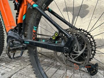 Mondraker Level R 2020