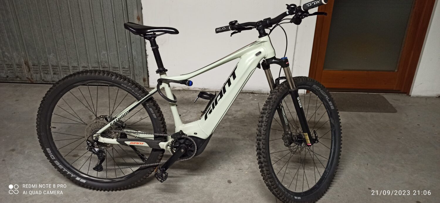 Bike