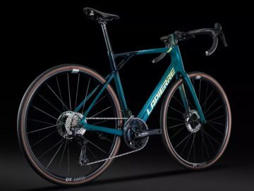 LAPIERRE Pulsium Sat AllRoad 6.0