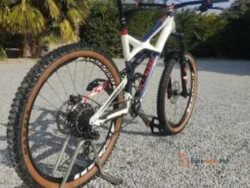 Specialized Enduro Expert Carbon 27,5
