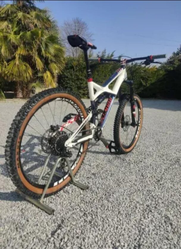 Specialized Enduro Expert Carbon 27,5