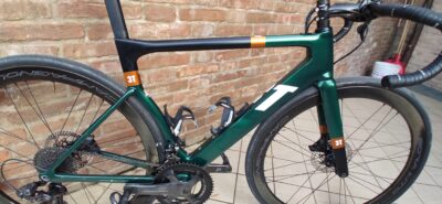 TELAIO 3T STRADA 2
