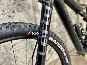 Cannondale SCALPEL SI