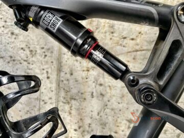 Cannondale SCALPEL SI