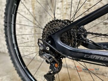 Cannondale SCALPEL SI