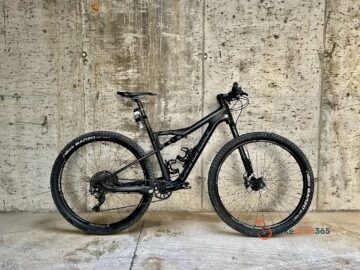Cannondale SCALPEL SI