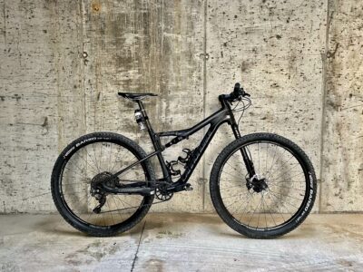 Cannondale SCALPEL SI