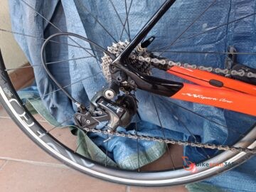 Bottecchia 8avvio Revolution