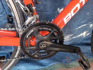 Bottecchia 8avvio Revolution