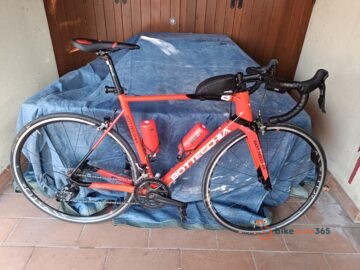 Bottecchia 8avvio Revolution
