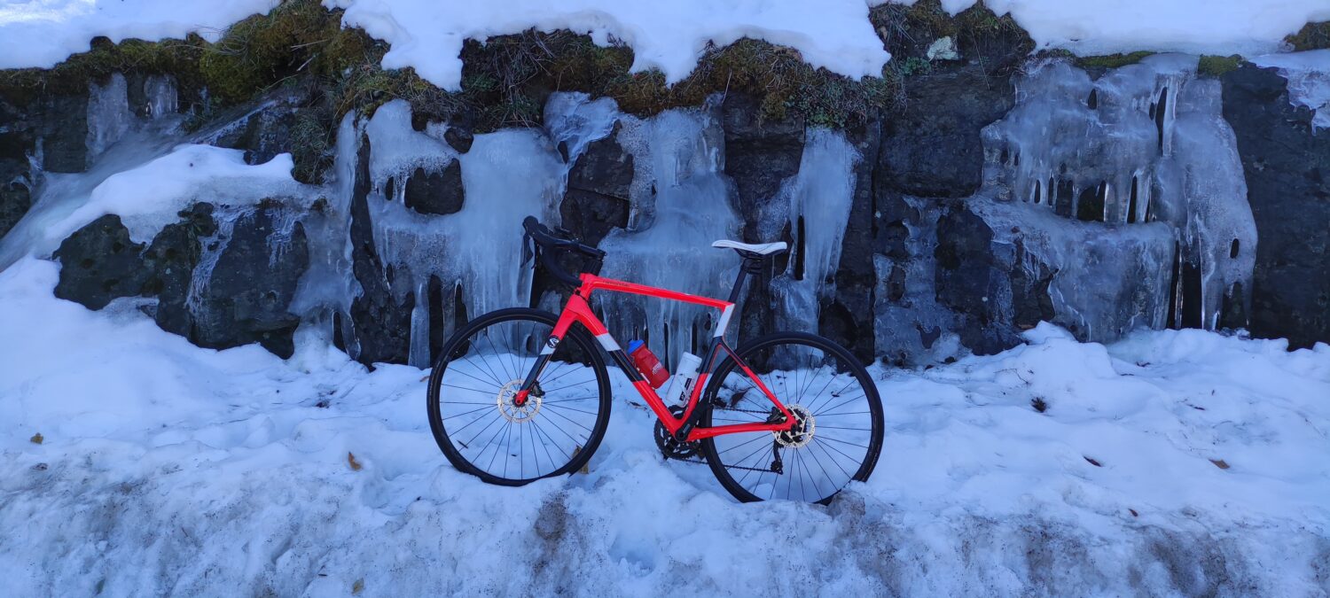 Vendo Cannondale per passaggio a e-bike