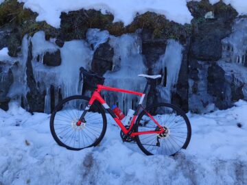 Vendo Cannondale per passaggio a e-bike