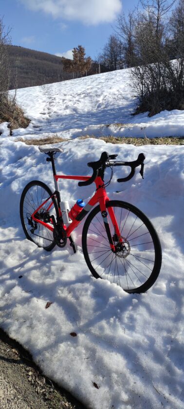 Vendo Cannondale per passaggio a e-bike
