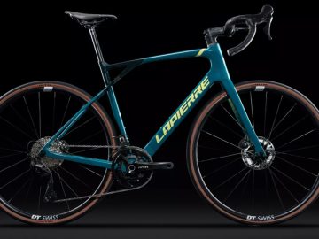 LAPIERRE Pulsium Sat AllRoad 6.0