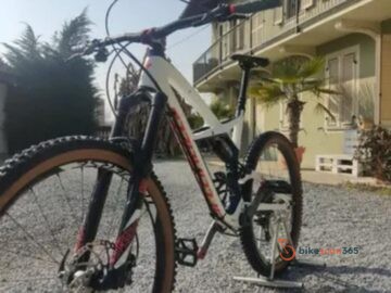 Specialized Enduro Expert Carbon 27,5