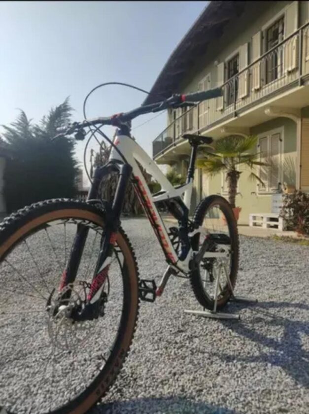 Specialized Enduro Expert Carbon 27,5