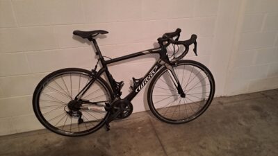 Bici corsa Wilier Triestina